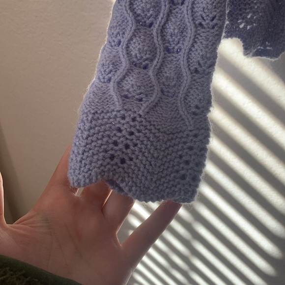 Cottage Core Cardigan - Picture 3 of 4